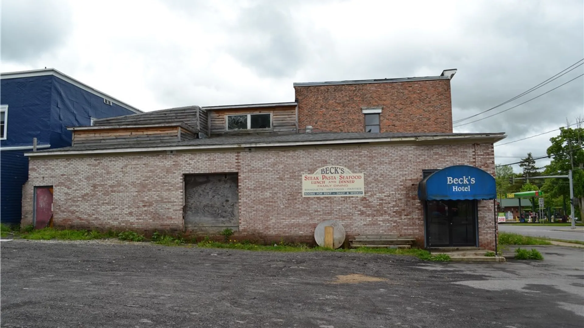 Property at 3302 Main Street, Mexico, NY 13114 2