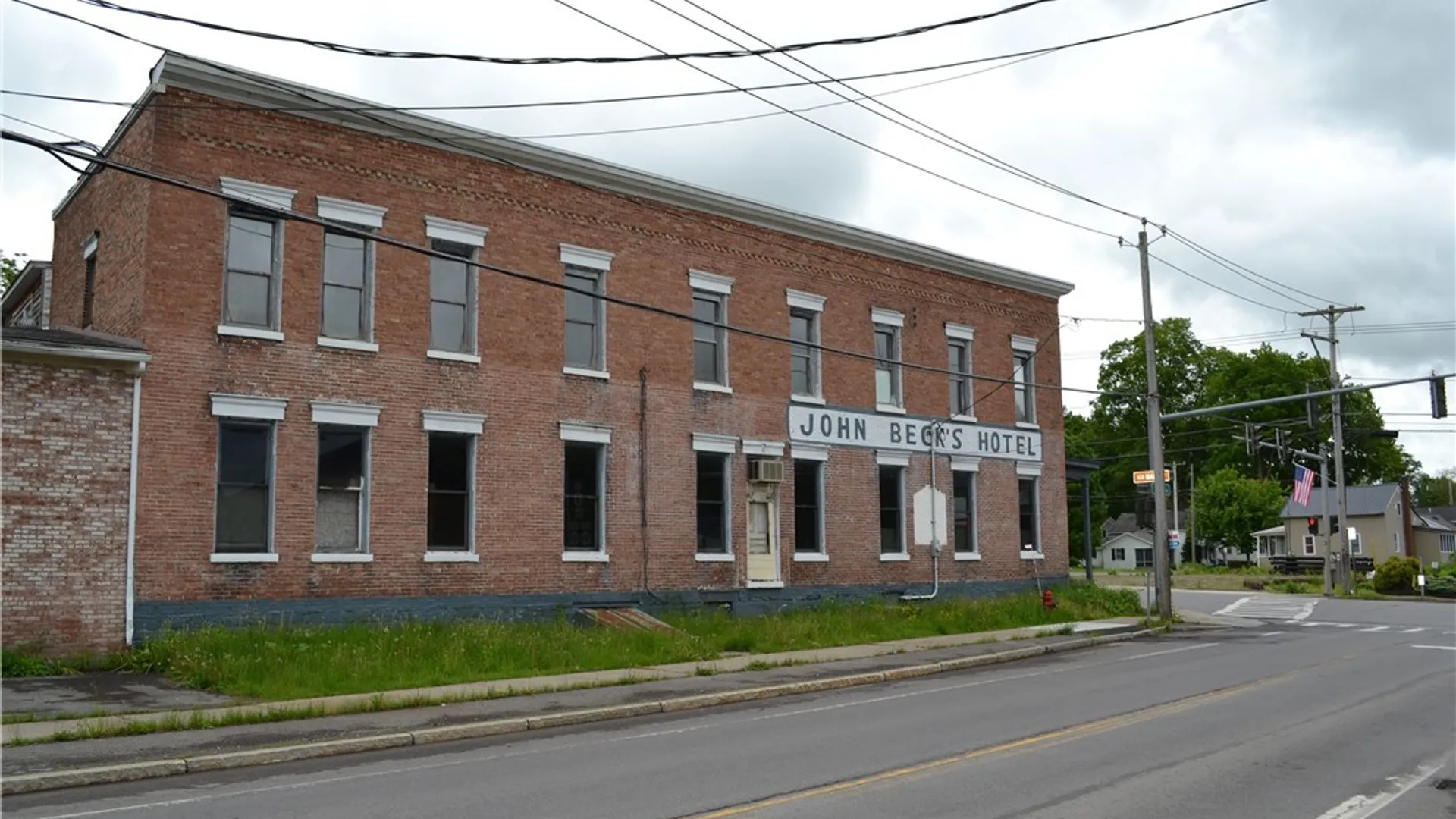 Property at 3302 Main Street, Mexico, NY 13114 4