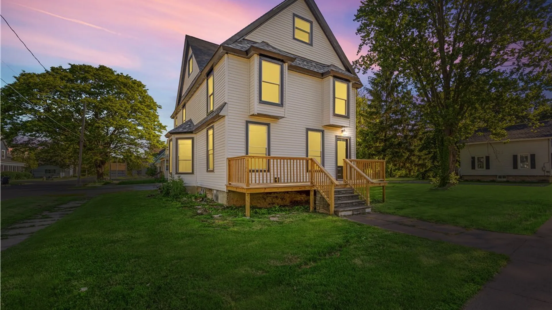 Property at 300 E North Canal Street, Lenox, NY 13032 29