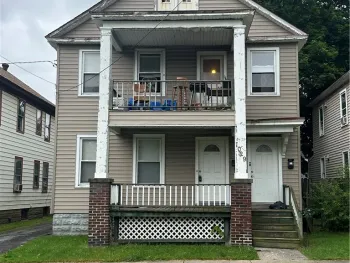 Property at 1029 Kellogg Avenue, Utica, NY 13502