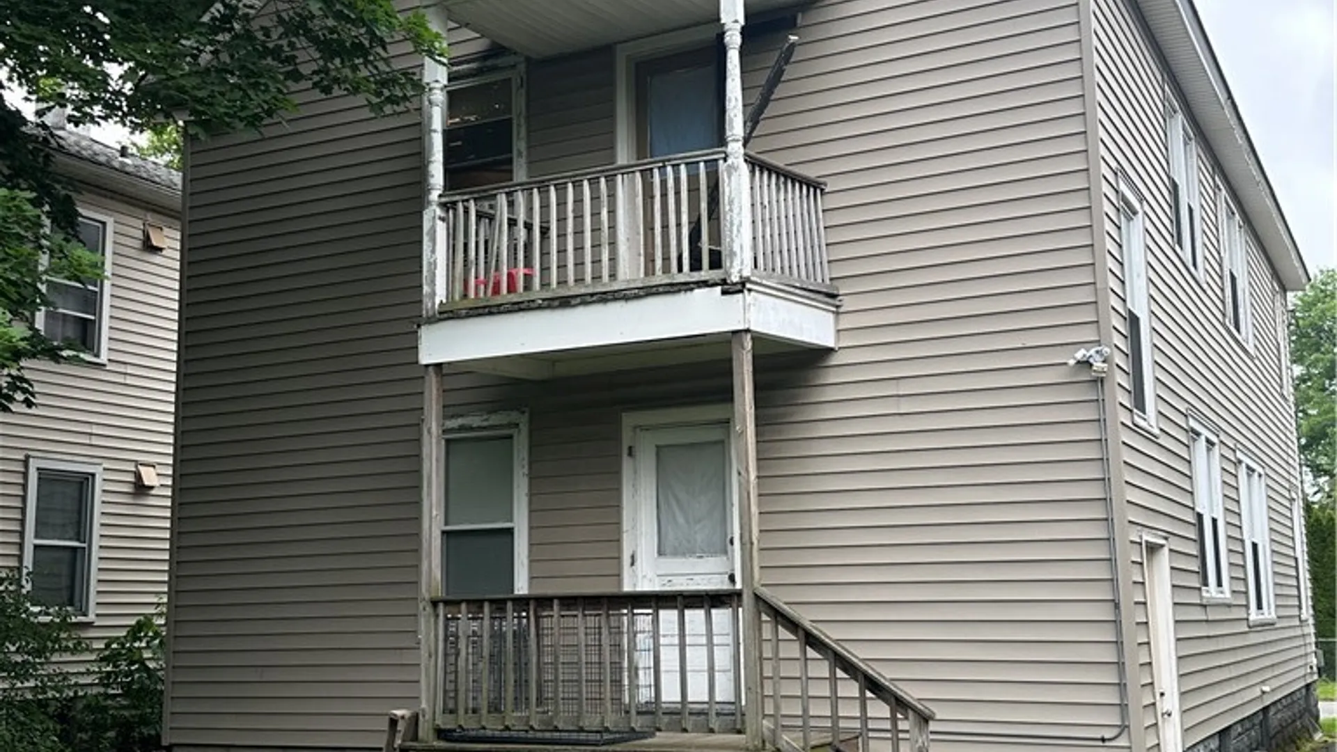 Property at 1029 Kellogg Avenue, Utica, NY 13502 4