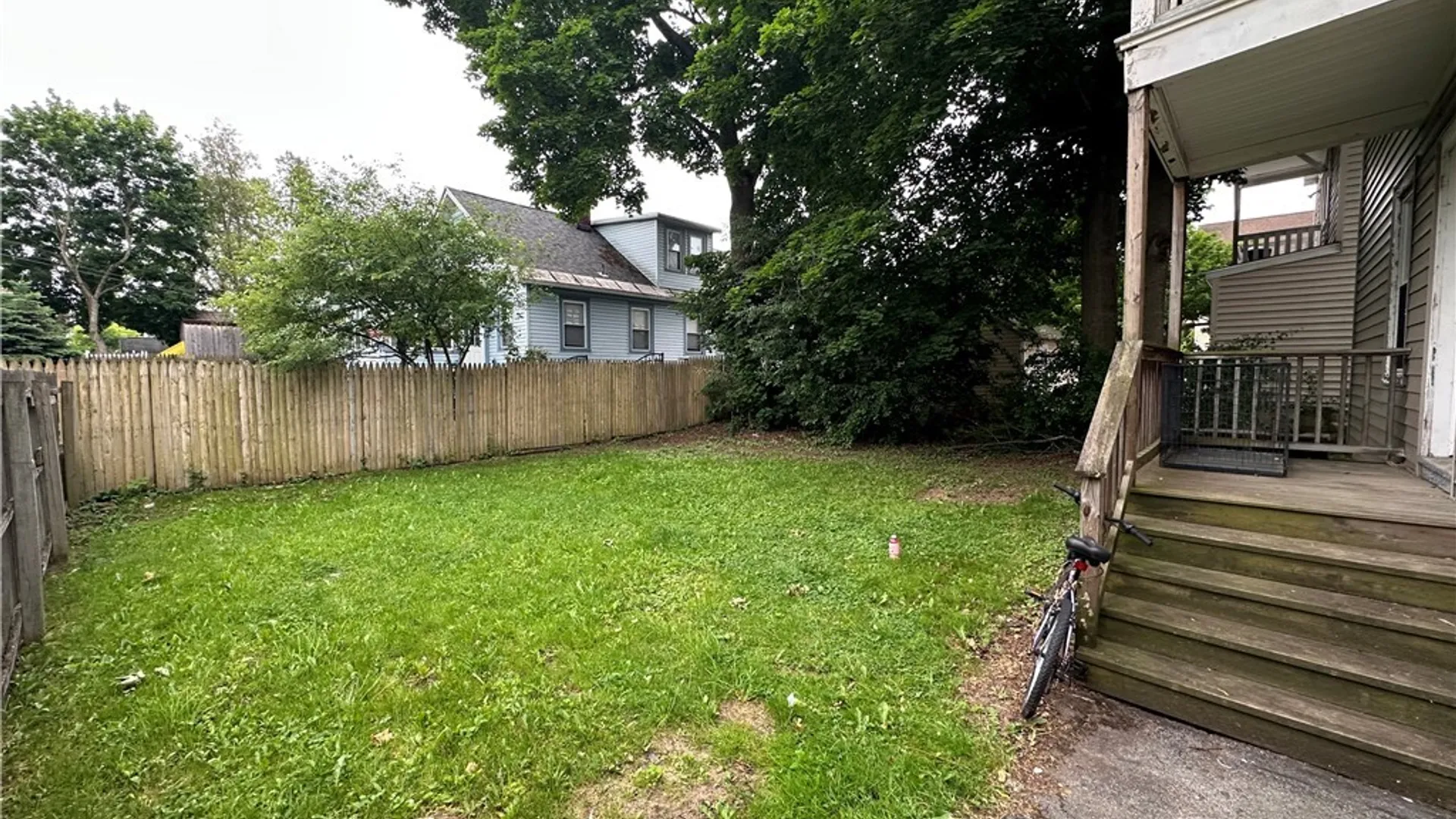 Property at 1029 Kellogg Avenue, Utica, NY 13502 5