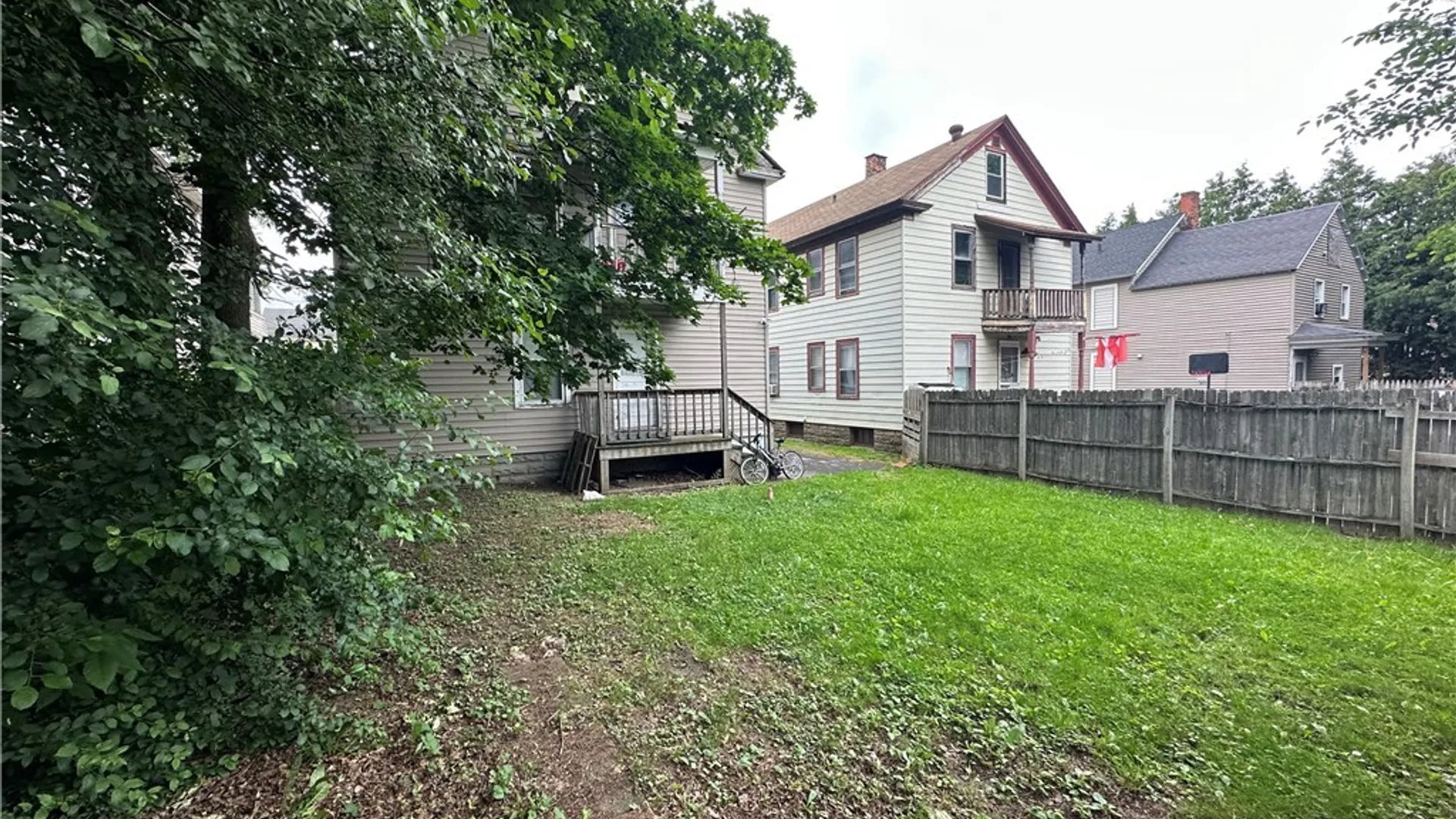 Property at 1029 Kellogg Avenue, Utica, NY 13502 6