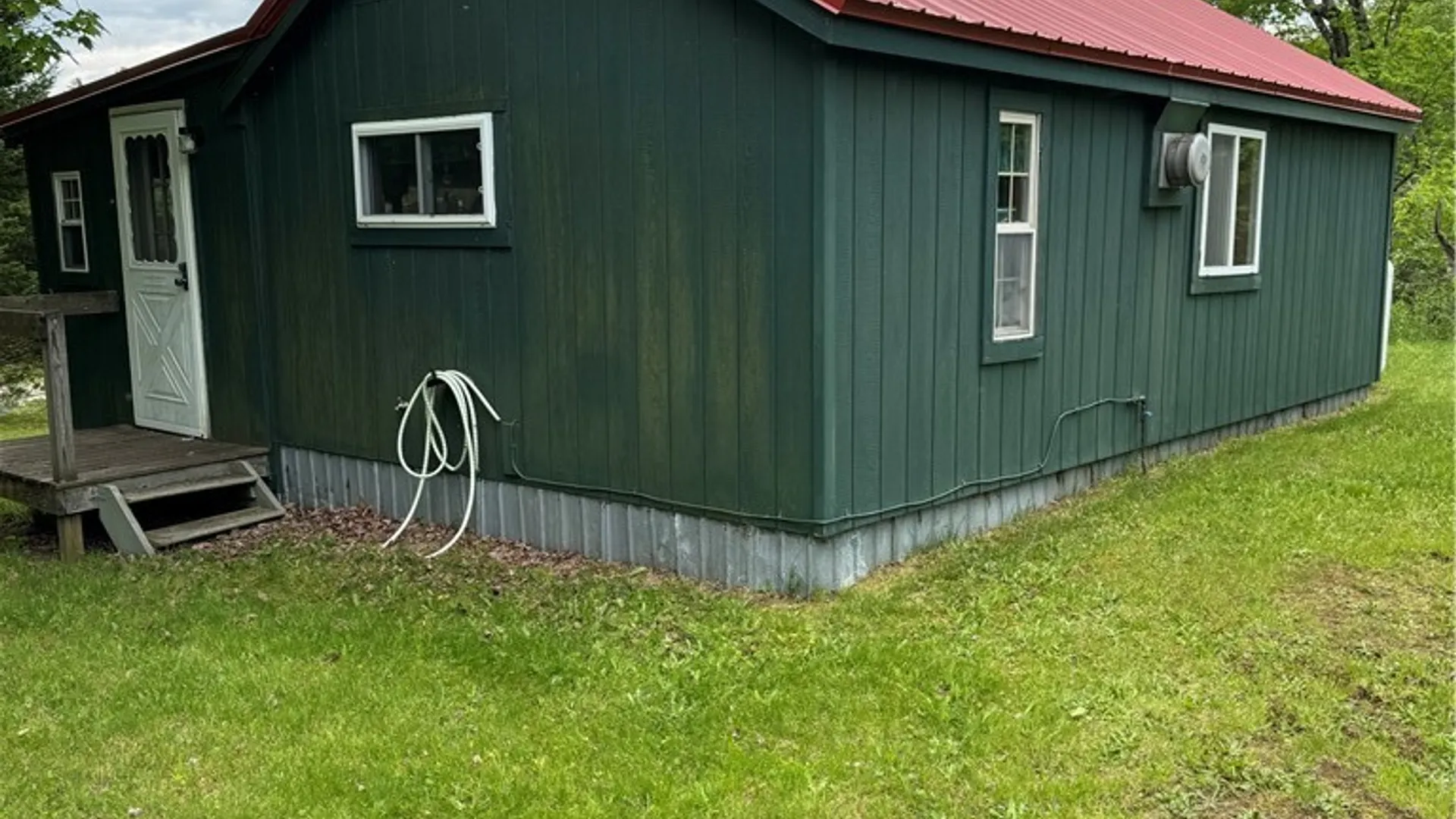 Property at Kirkland Road, Forestport, NY 13338 2