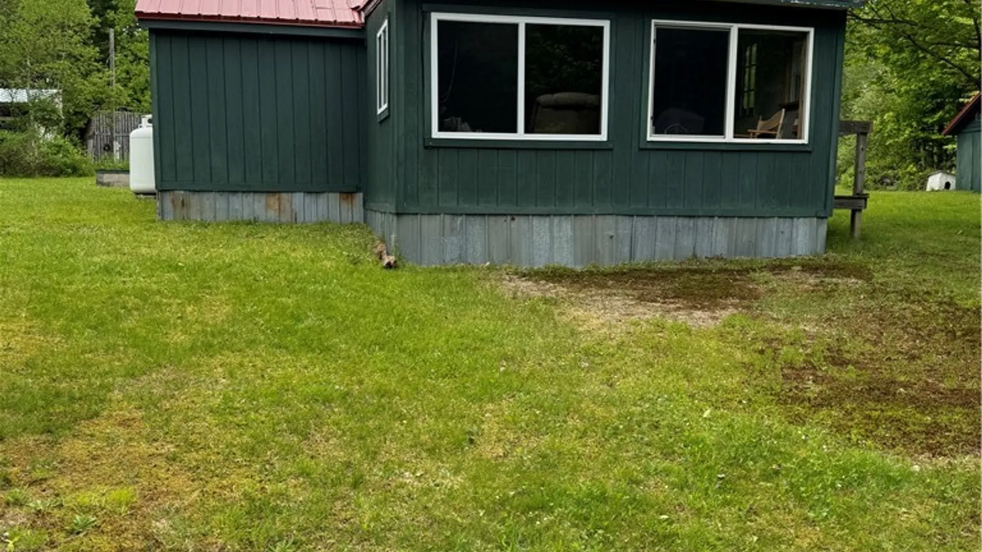 Property at Kirkland Road, Forestport, NY 13338 3