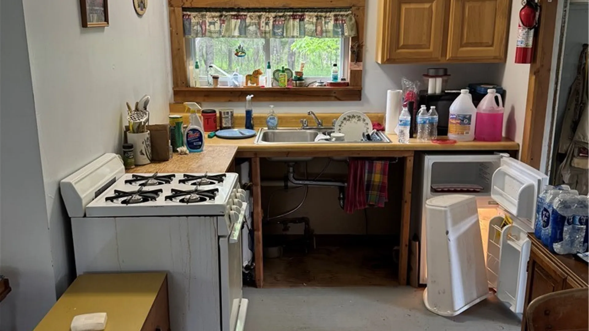 Property at Kirkland Road, Forestport, NY 13338 8