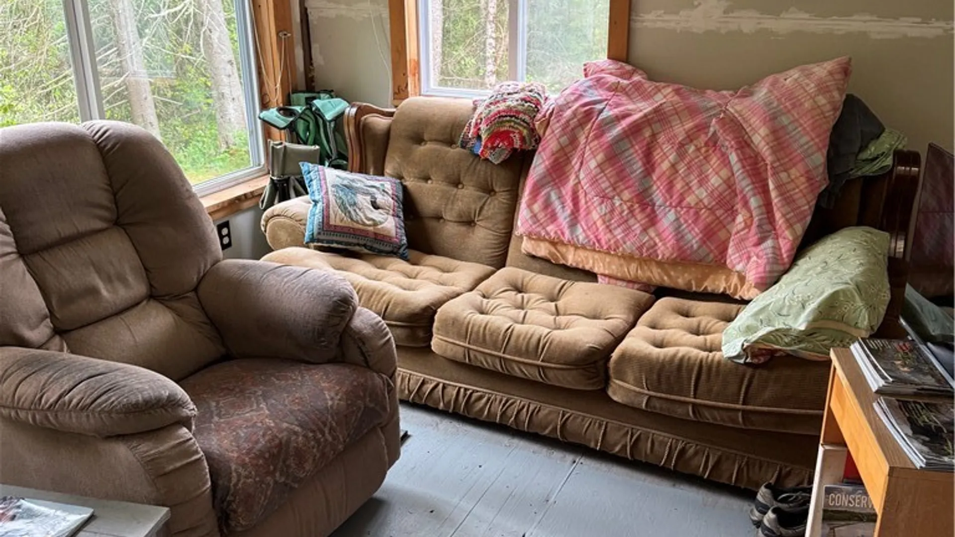 Property at Kirkland Road, Forestport, NY 13338 9