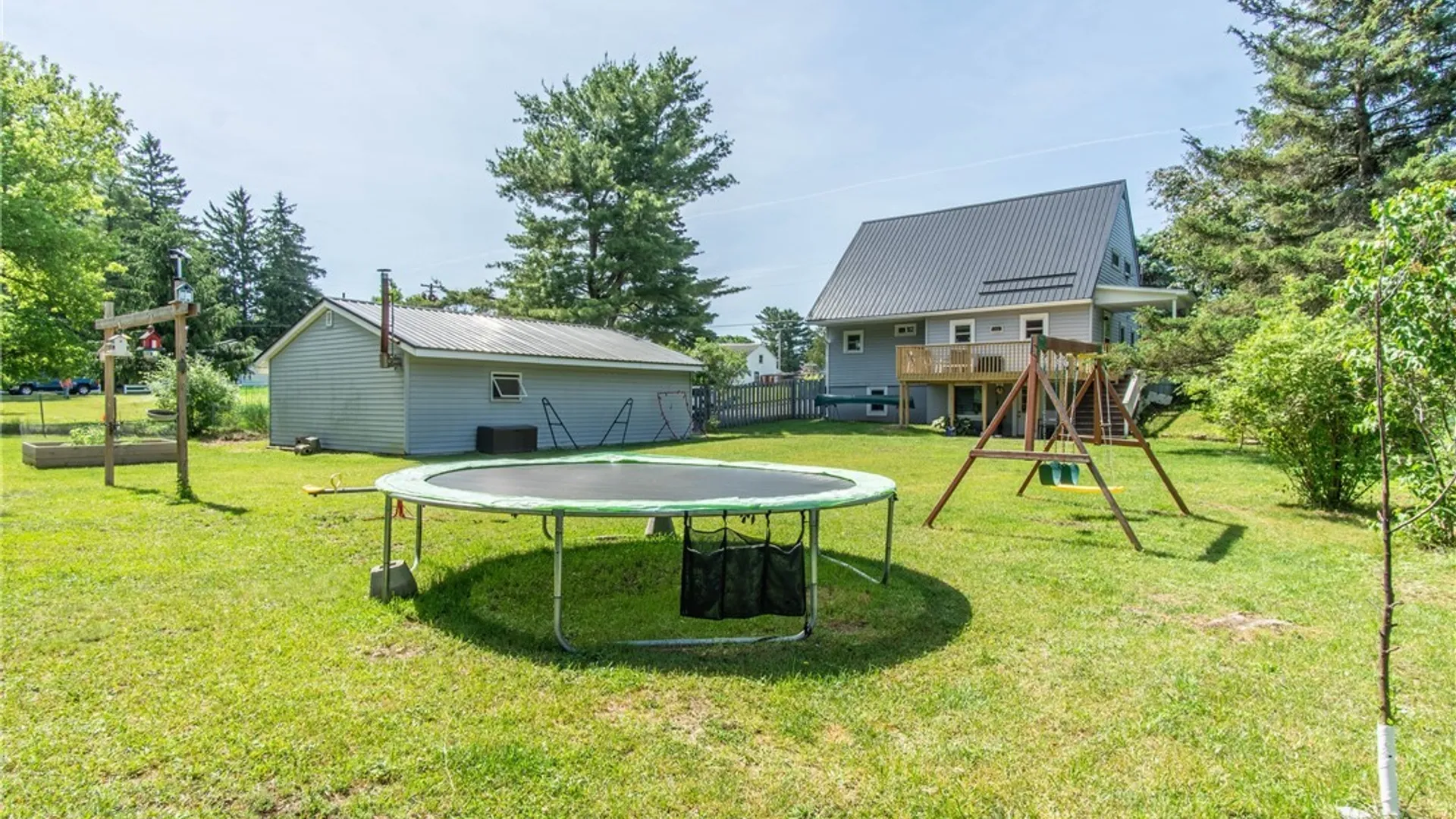 Property at 26757 State Route 342, Le Ray, NY 13616 10