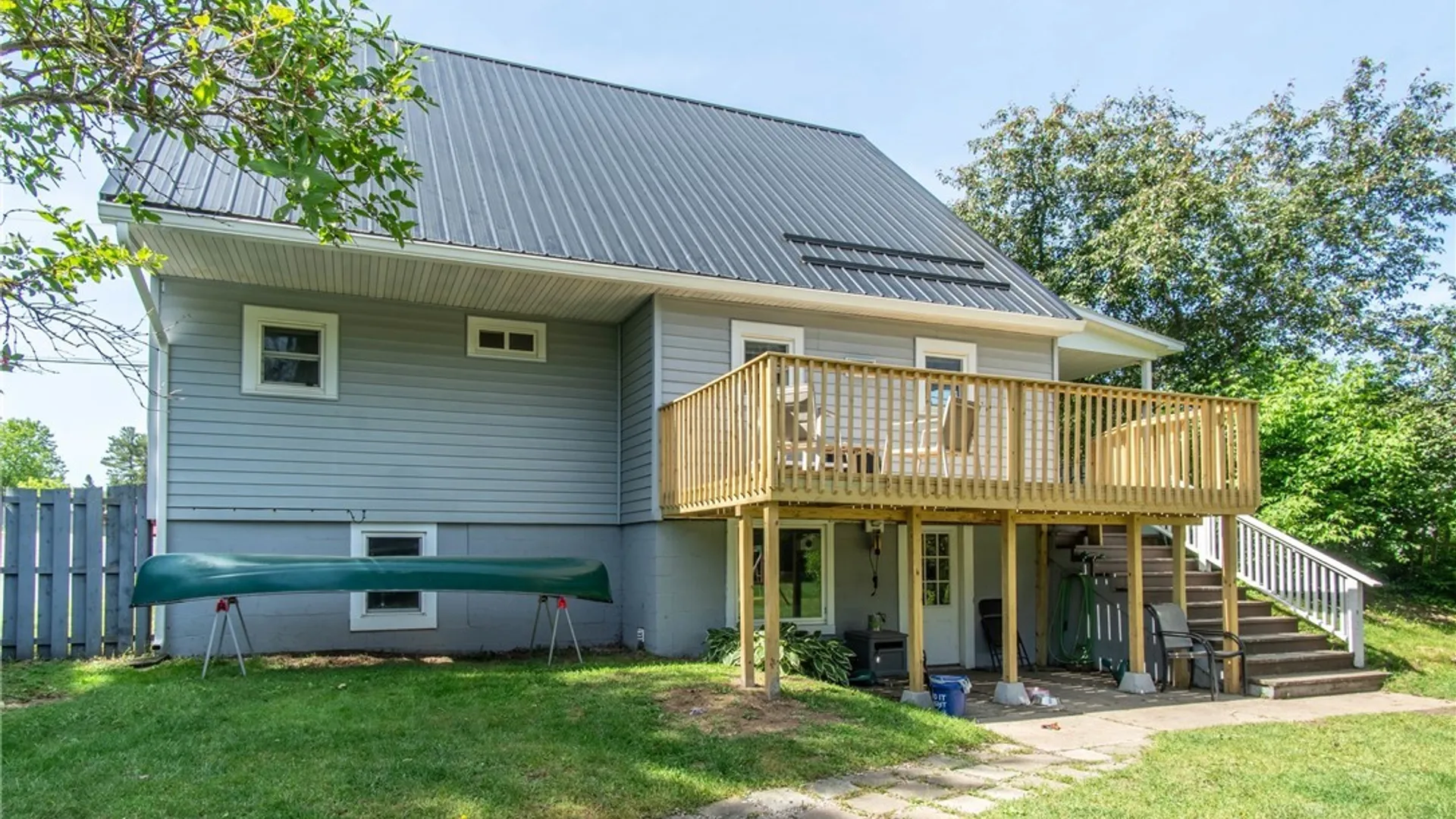 Property at 26757 State Route 342, Le Ray, NY 13616 18