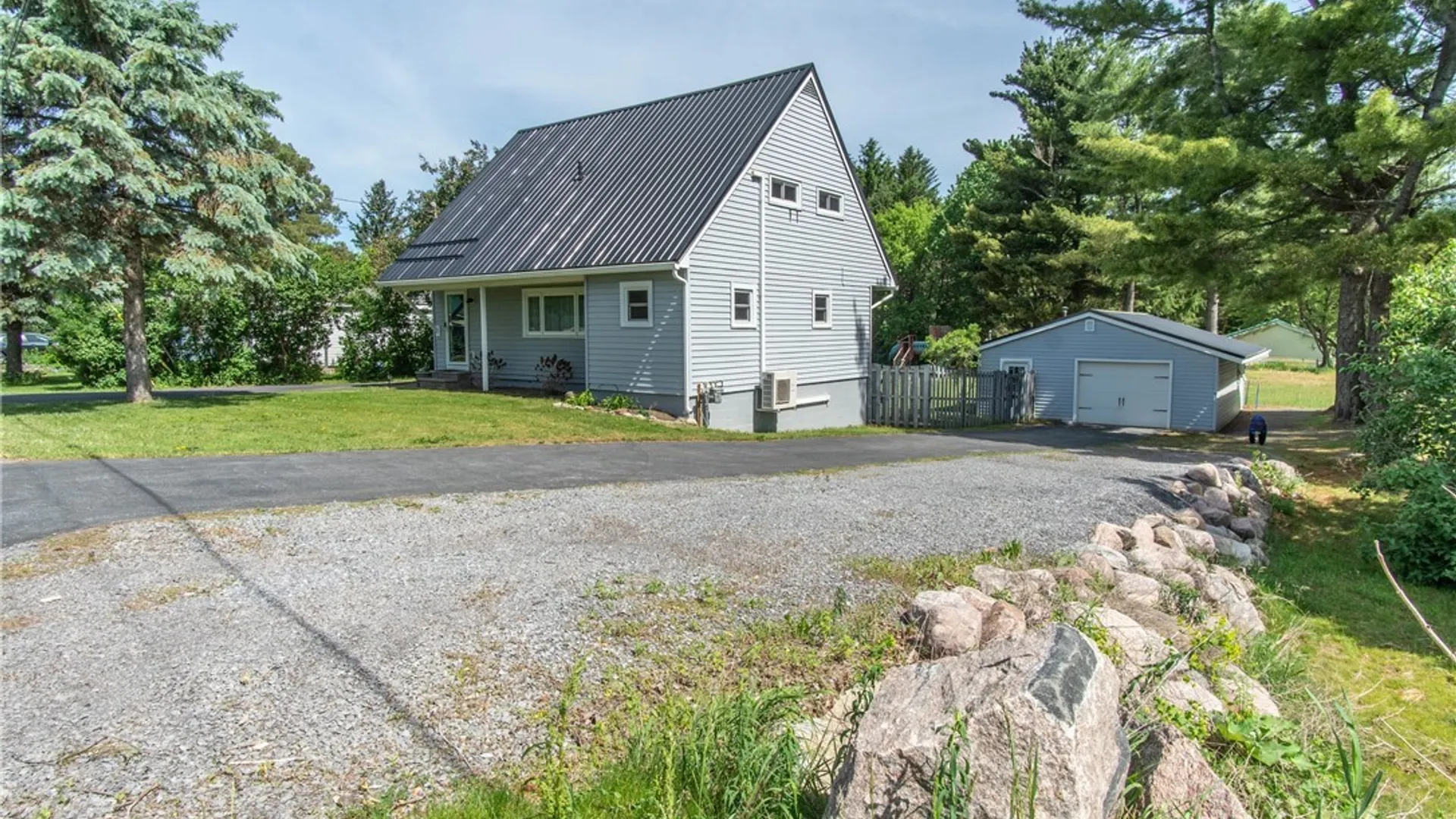 Property at 26757 State Route 342, Le Ray, NY 13616 3