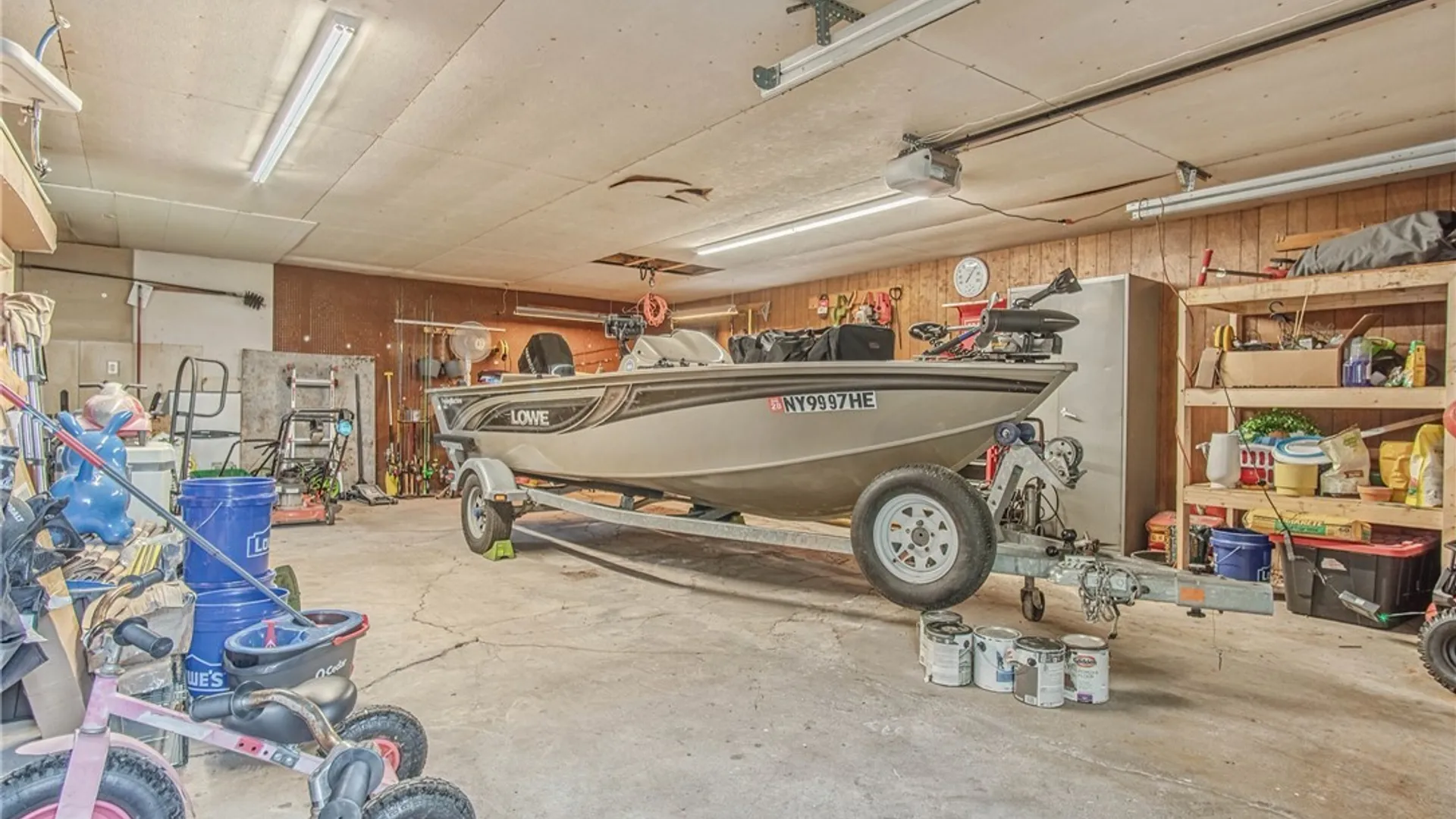 Property at 26757 State Route 342, Le Ray, NY 13616 44