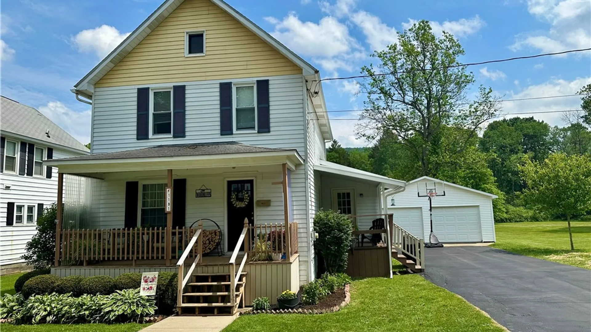 Property at 1191 Hilton Avenue, Smethport Boro, PA 16749 2