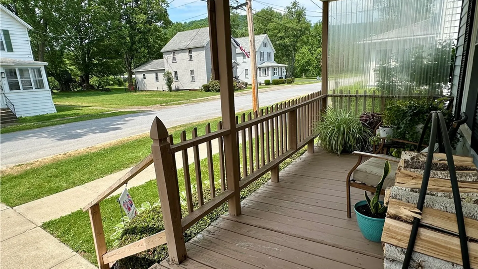 Property at 1191 Hilton Avenue, Smethport Boro, PA 16749 6