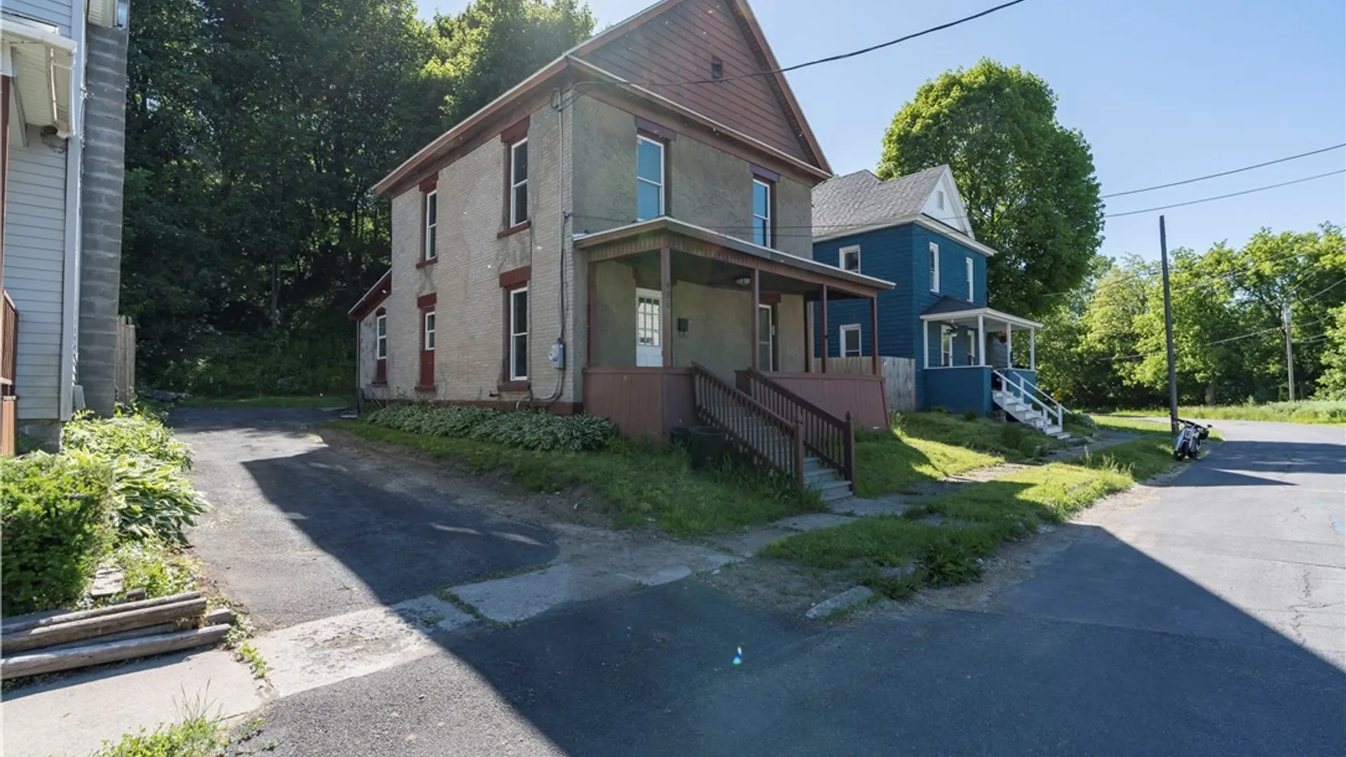 Property at 426 Lincoln Street, Watertown City, NY 13601 40