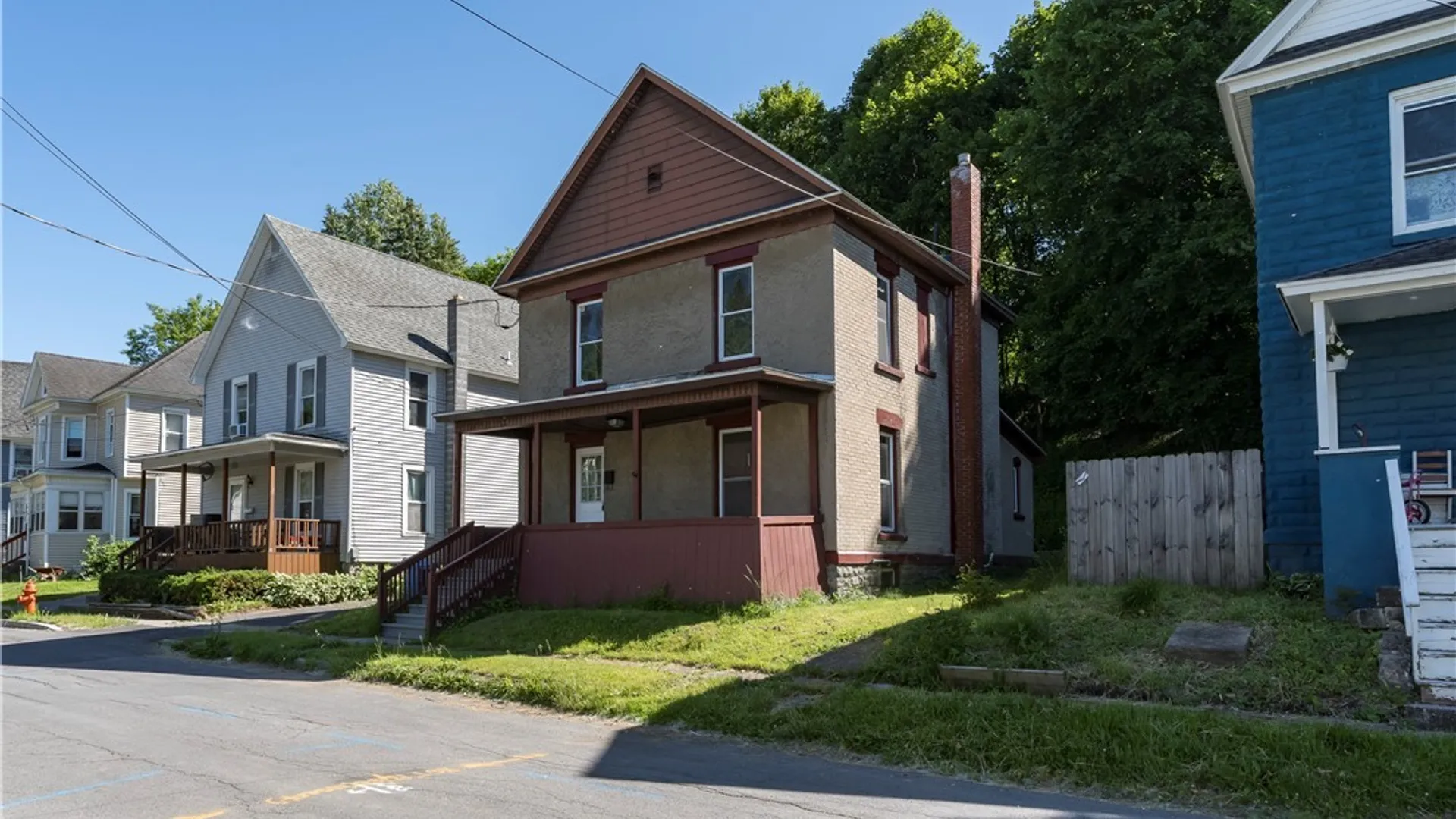 Property at 426 Lincoln Street, Watertown City, NY 13601 41