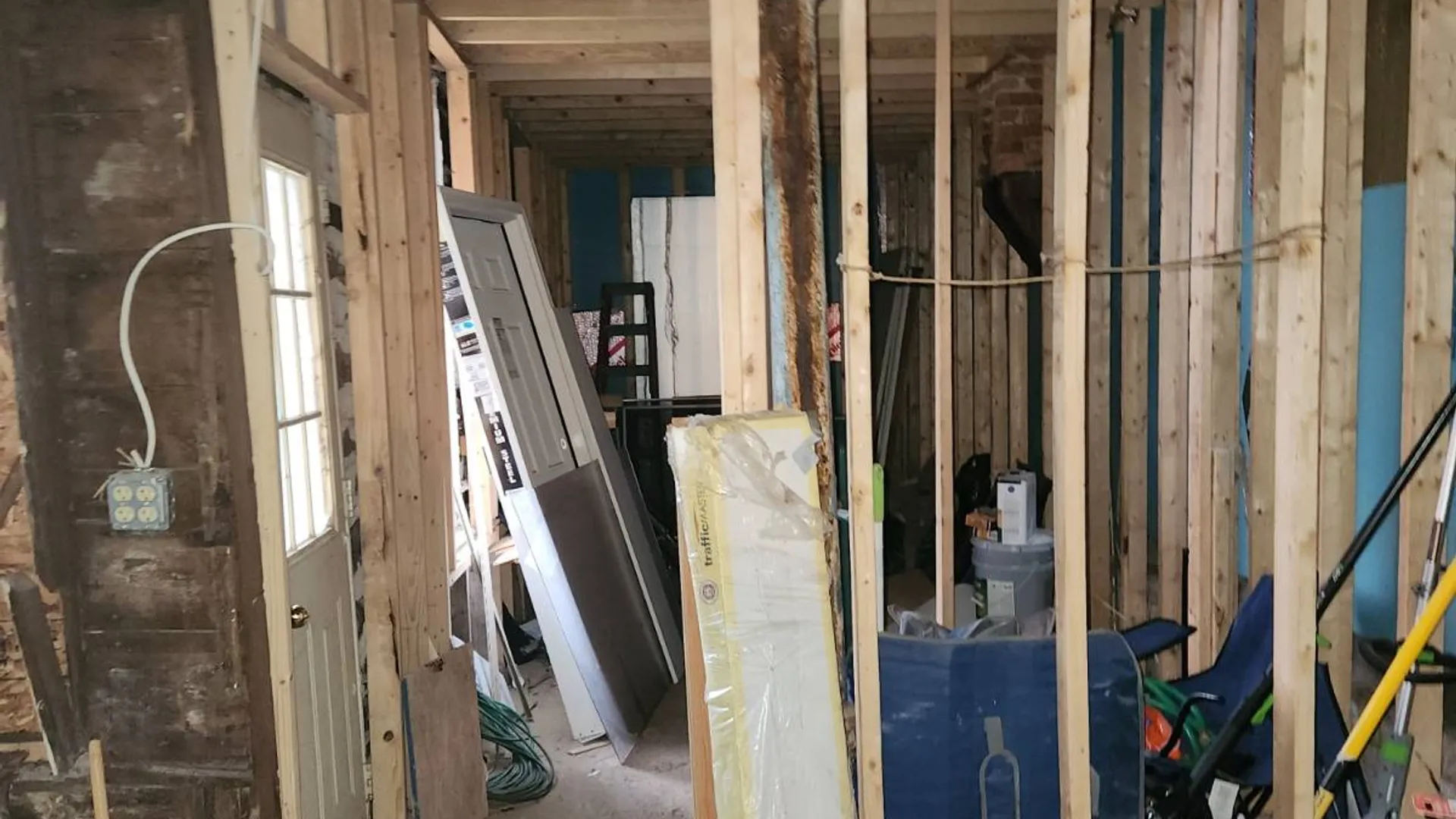 Property at 126-132 Clinton St, Albany, NY 12202 2
