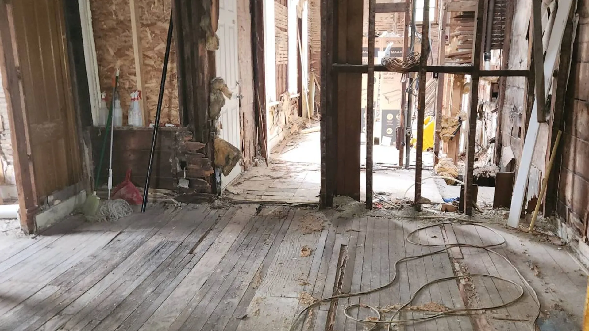 Property at 126-132 Clinton St, Albany, NY 12202 4