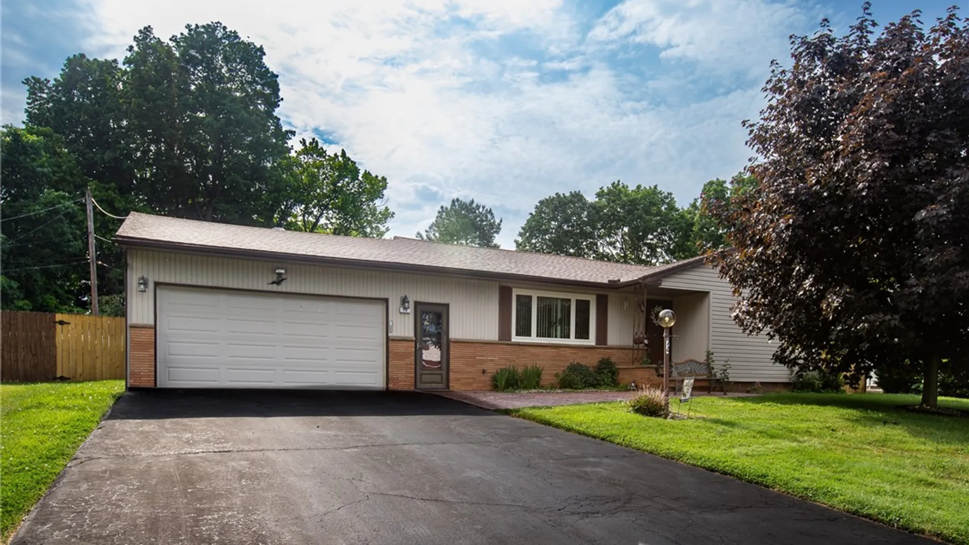 Property at 74 Tarwood Drive, Gates, NY 14606 2