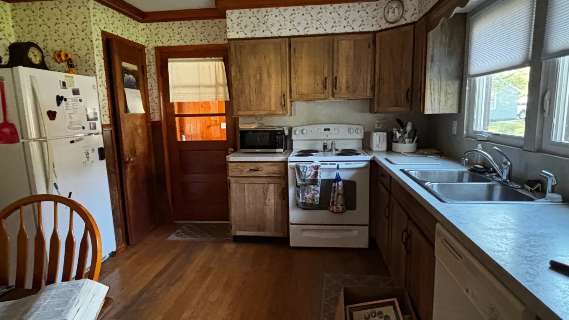 Property at 1131 Burgoyne Ave, Fort Edward, NY 12828 17