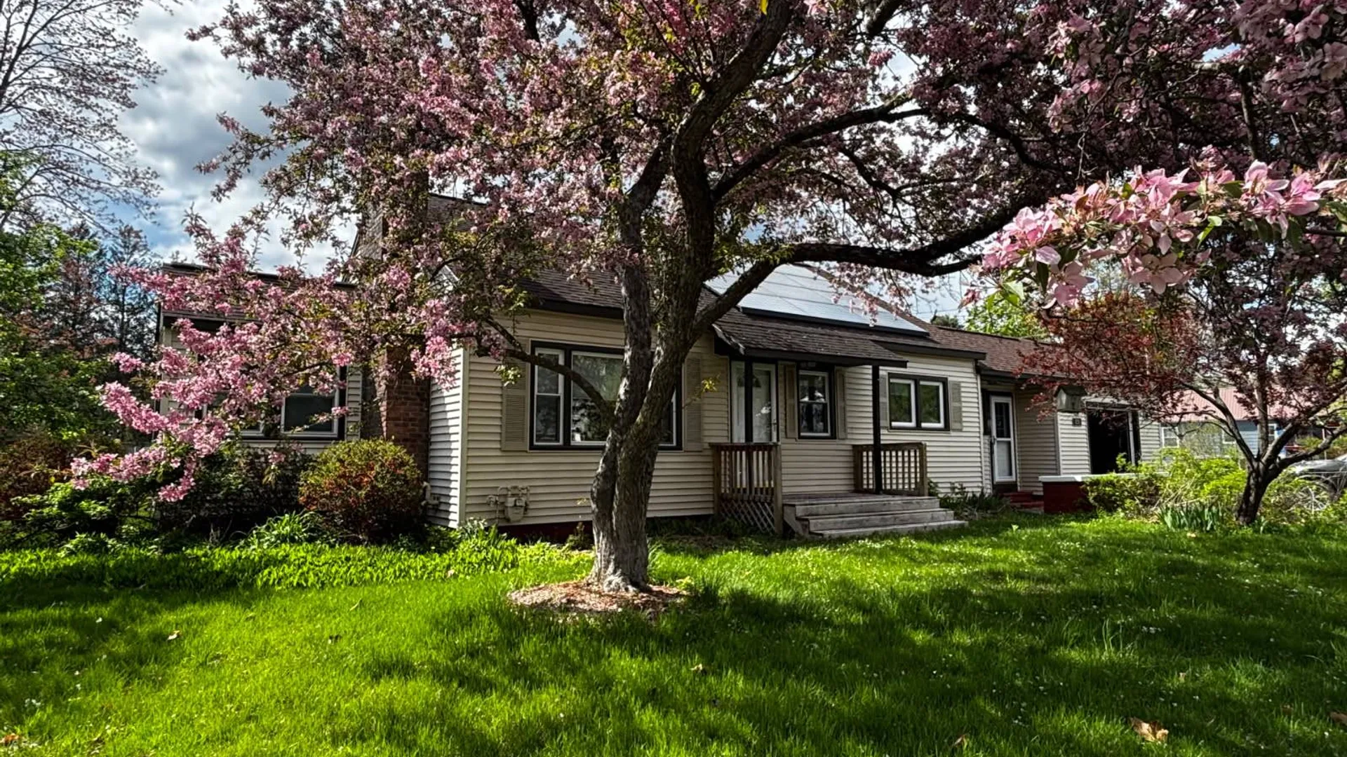 Property at 1131 Burgoyne Ave, Fort Edward, NY 12828 2