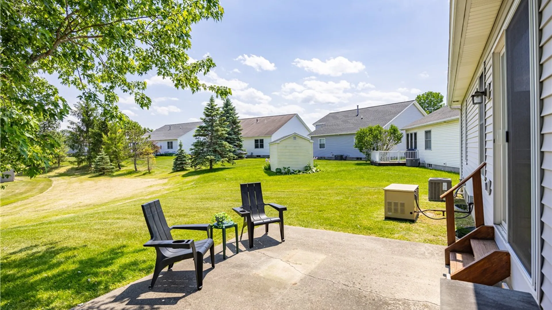Property at 1496 Woodsview Way, Macedon, NY 14502 25