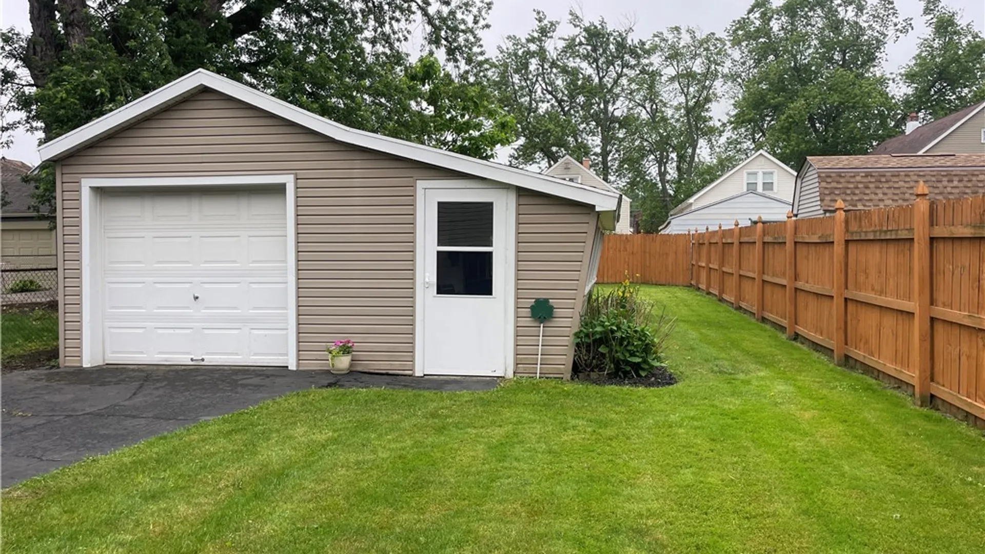Property at 259 Eden Street, Buffalo, NY 14220 2