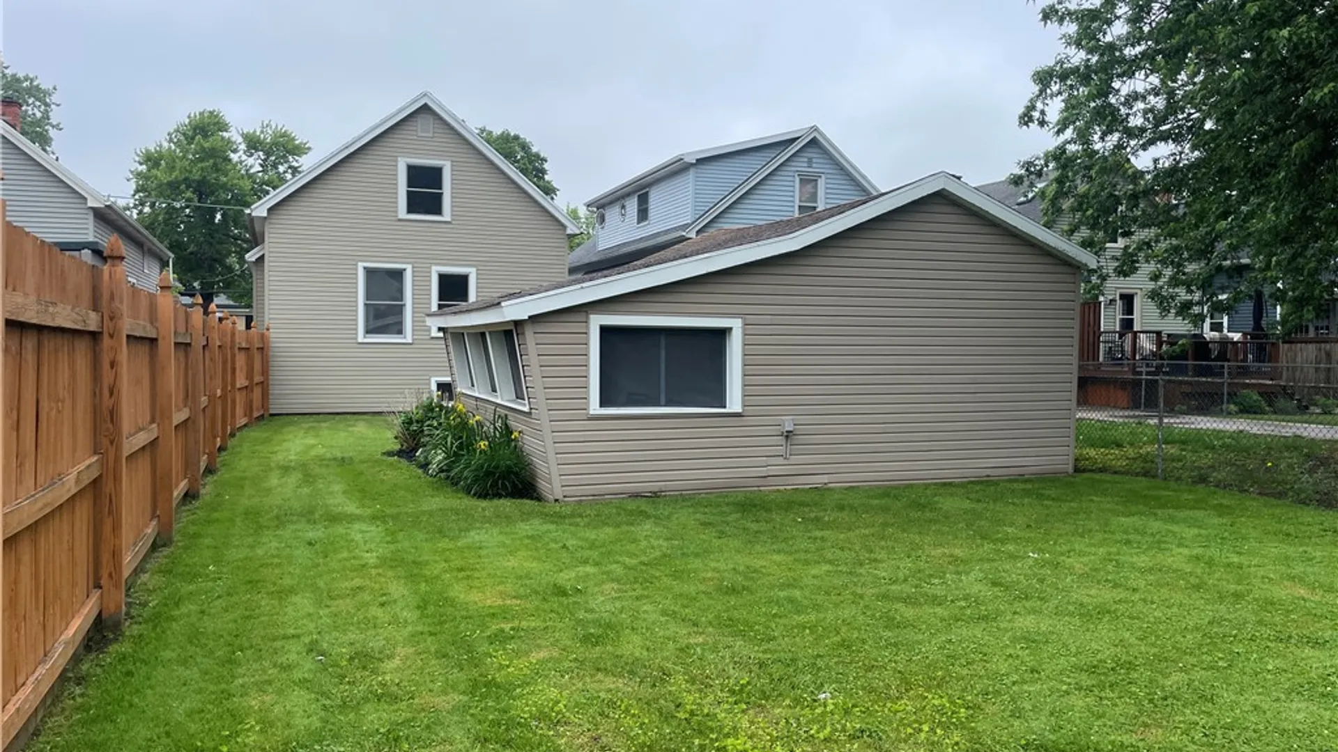 Property at 259 Eden Street, Buffalo, NY 14220 5
