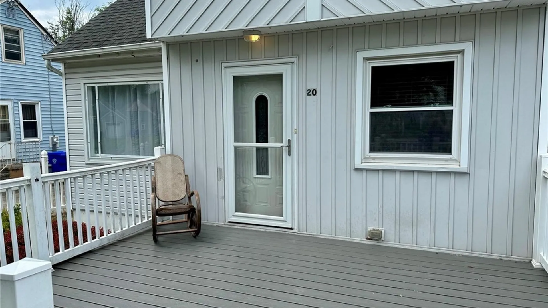 Property at 20 Warren Avenue, West Seneca, NY 14224 15