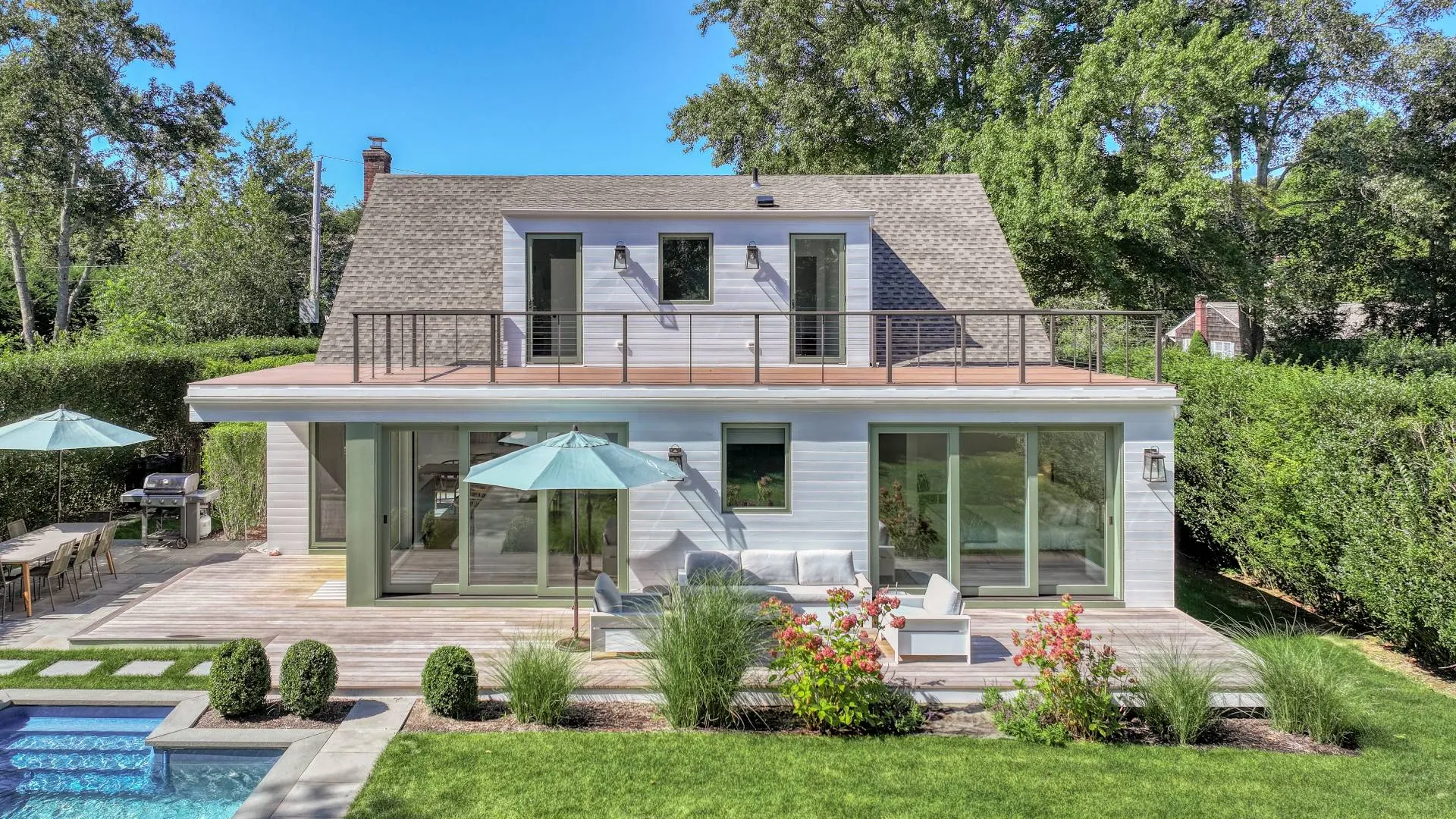 Property at 63 Chester Street, Bridgehampton, NY 11932 2