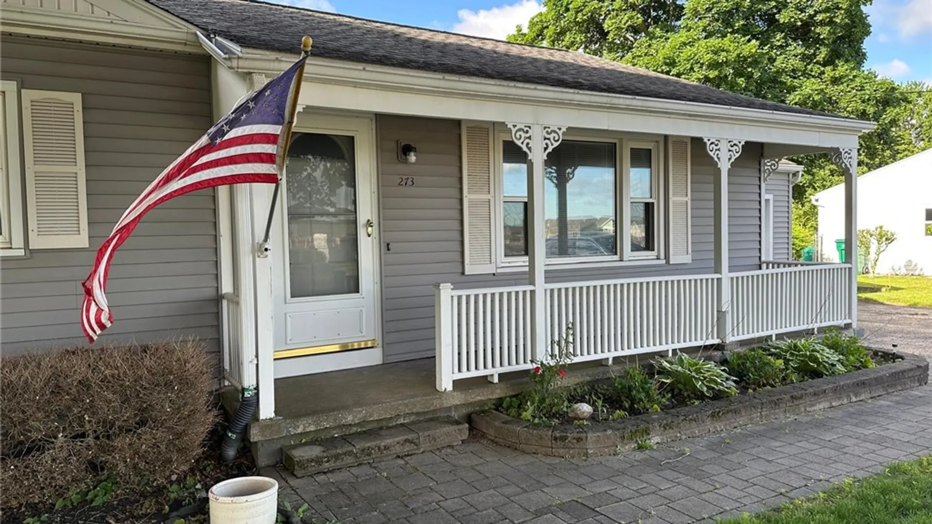 Property at 273 West Avenue, Sweden, NY 14420 2