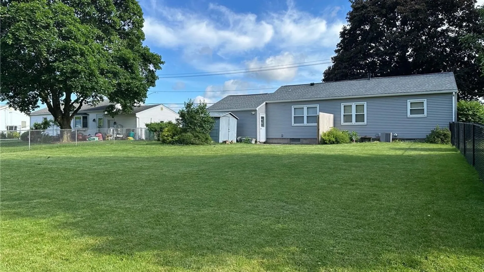 Property at 273 West Avenue, Sweden, NY 14420 24