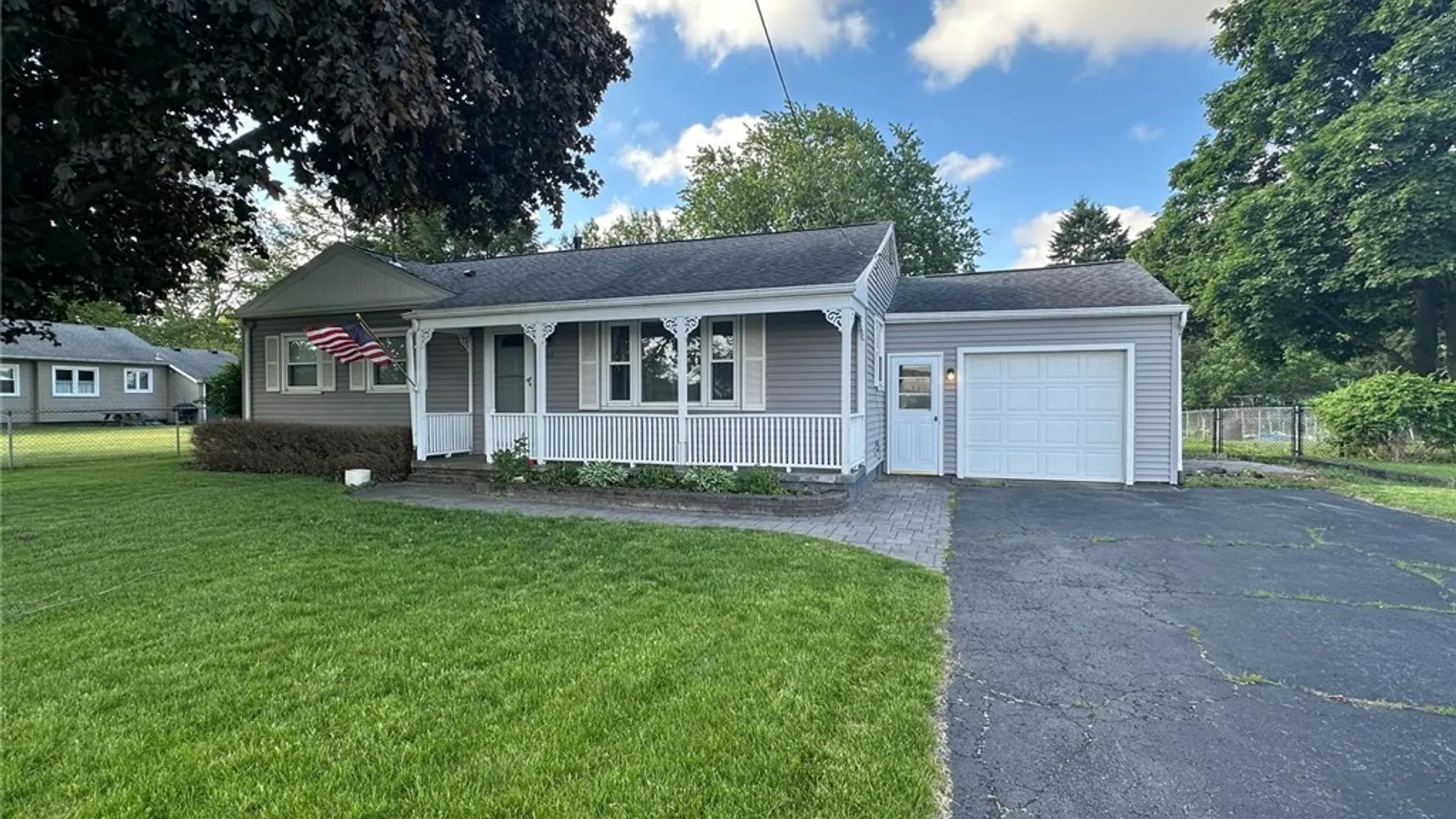 Property at 273 West Avenue, Sweden, NY 14420 26
