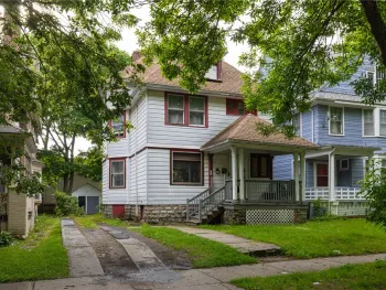 Property at 208 Kenwood Avenue, Rochester, NY 14611