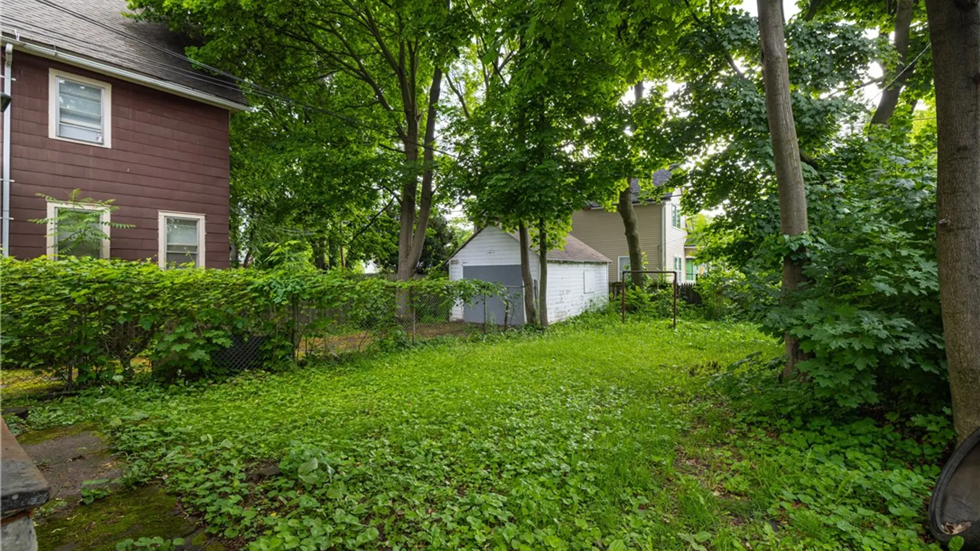 Property at 208 Kenwood Avenue, Rochester, NY 14611 23