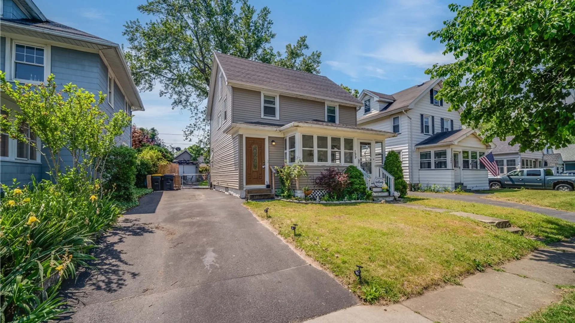 Property at 199 Haviland Park, Greece, NY 14616 2