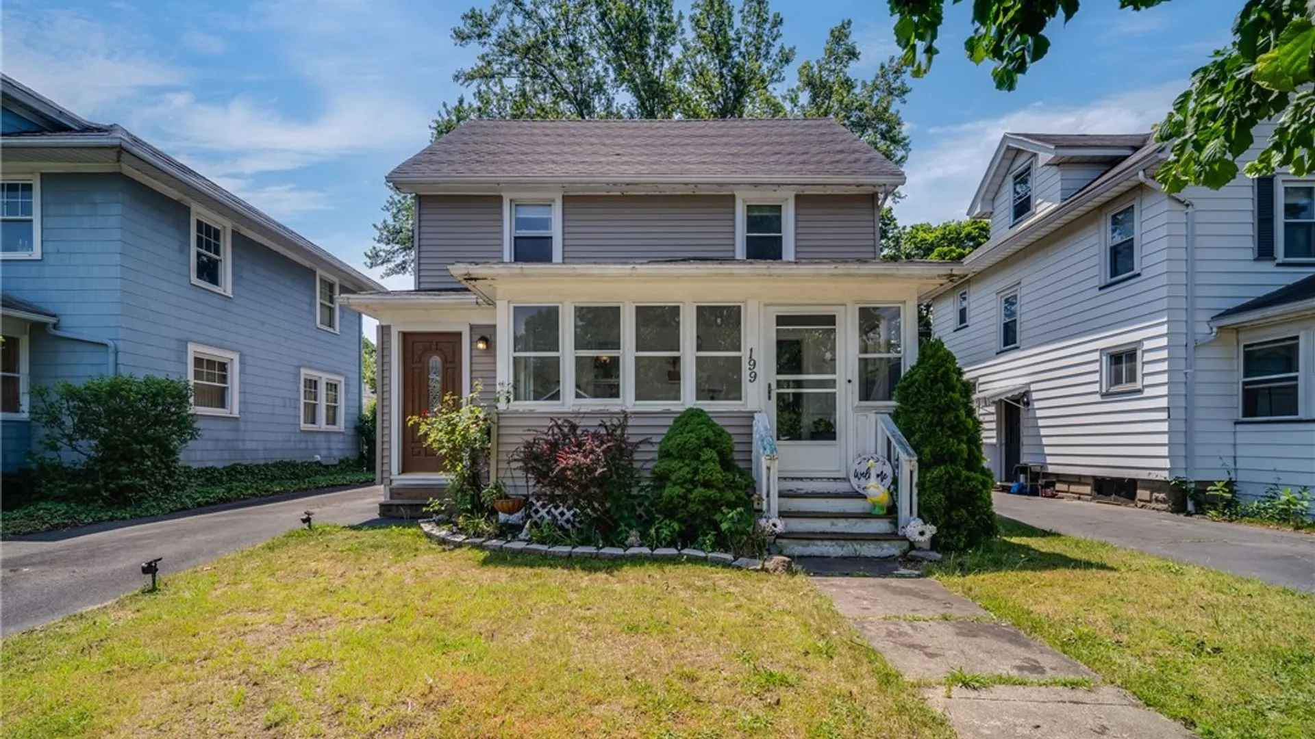 Property at 199 Haviland Park, Greece, NY 14616 3