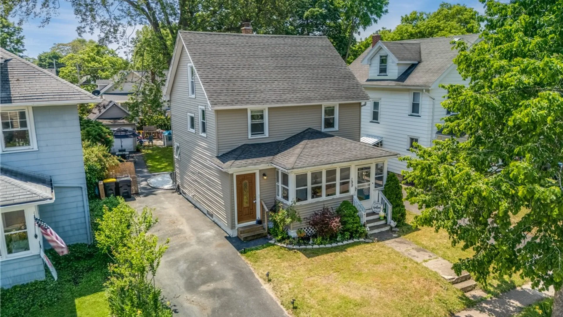 Property at 199 Haviland Park, Greece, NY 14616 36