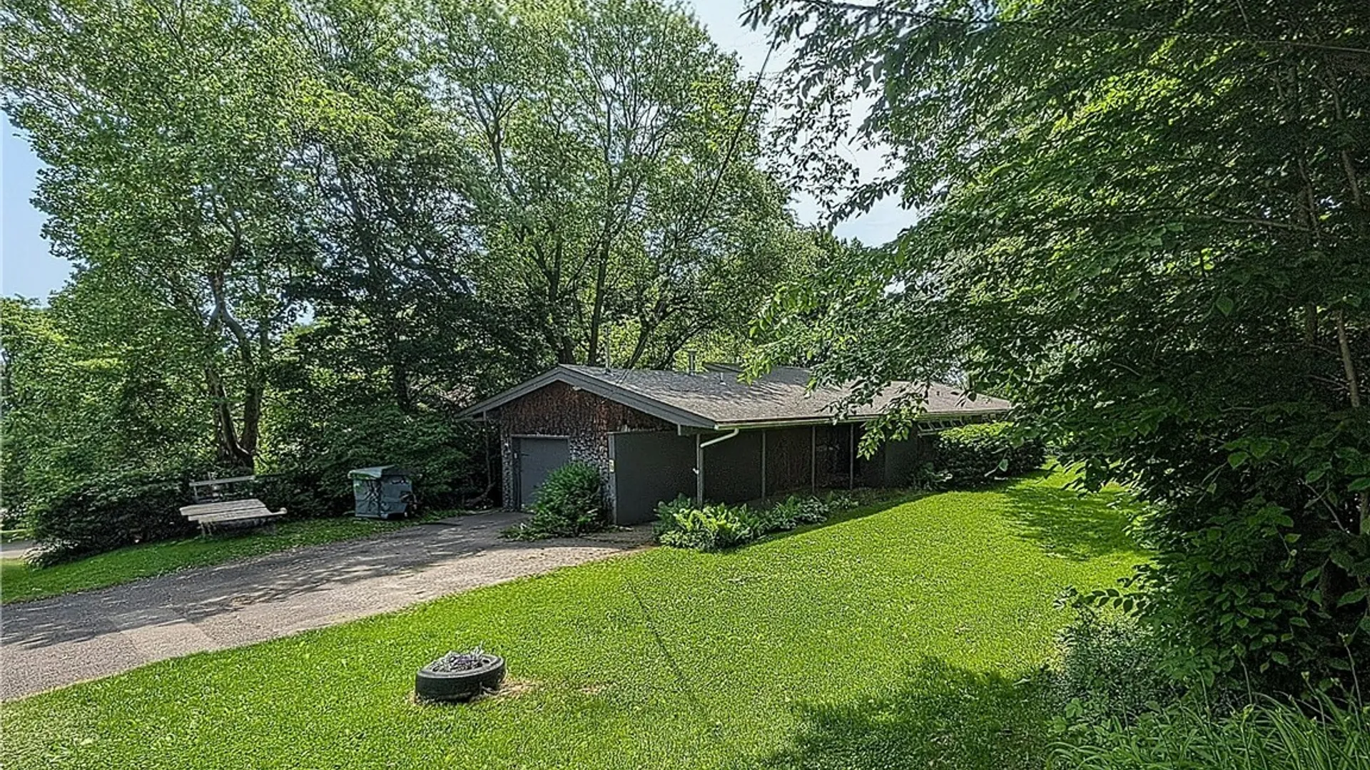 Property at 70 Watrous Street, Perry, NY 14530 2