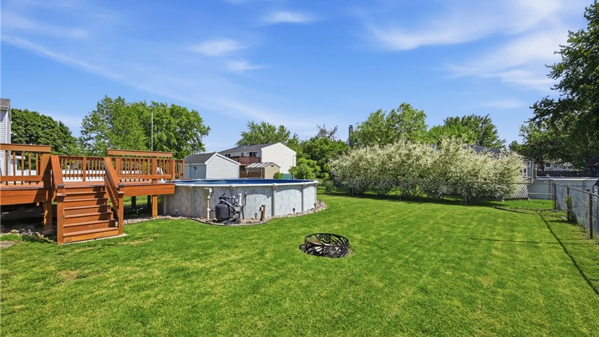 Property at 6930 Academy Lane, Lockport Town, NY 14094 30