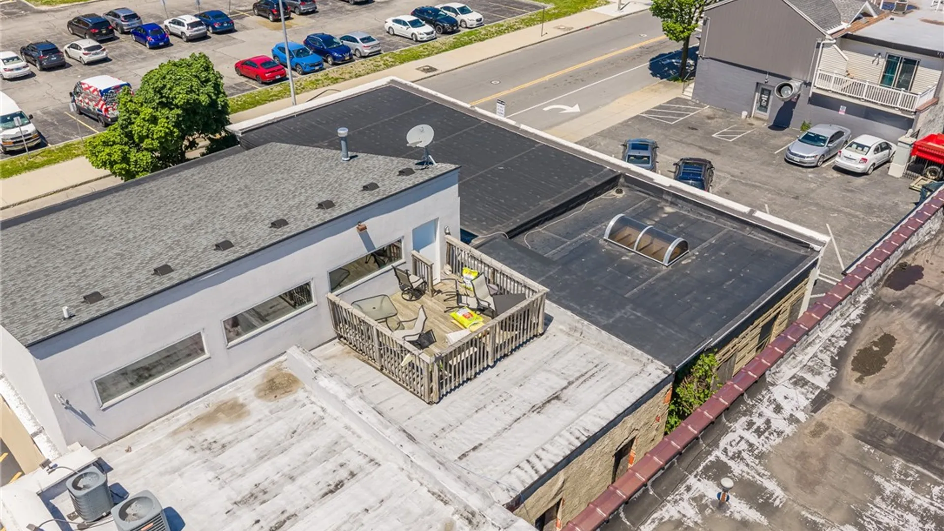 Property at 19 Jay Street, Rochester, NY 14608 4