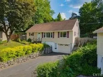 Property at 155 VIEAU Drive, Syracuse, NY 13207