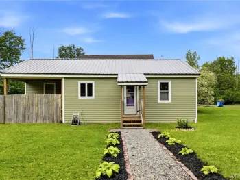 Property at 9686 Lenox Street, Evans, NY 14006