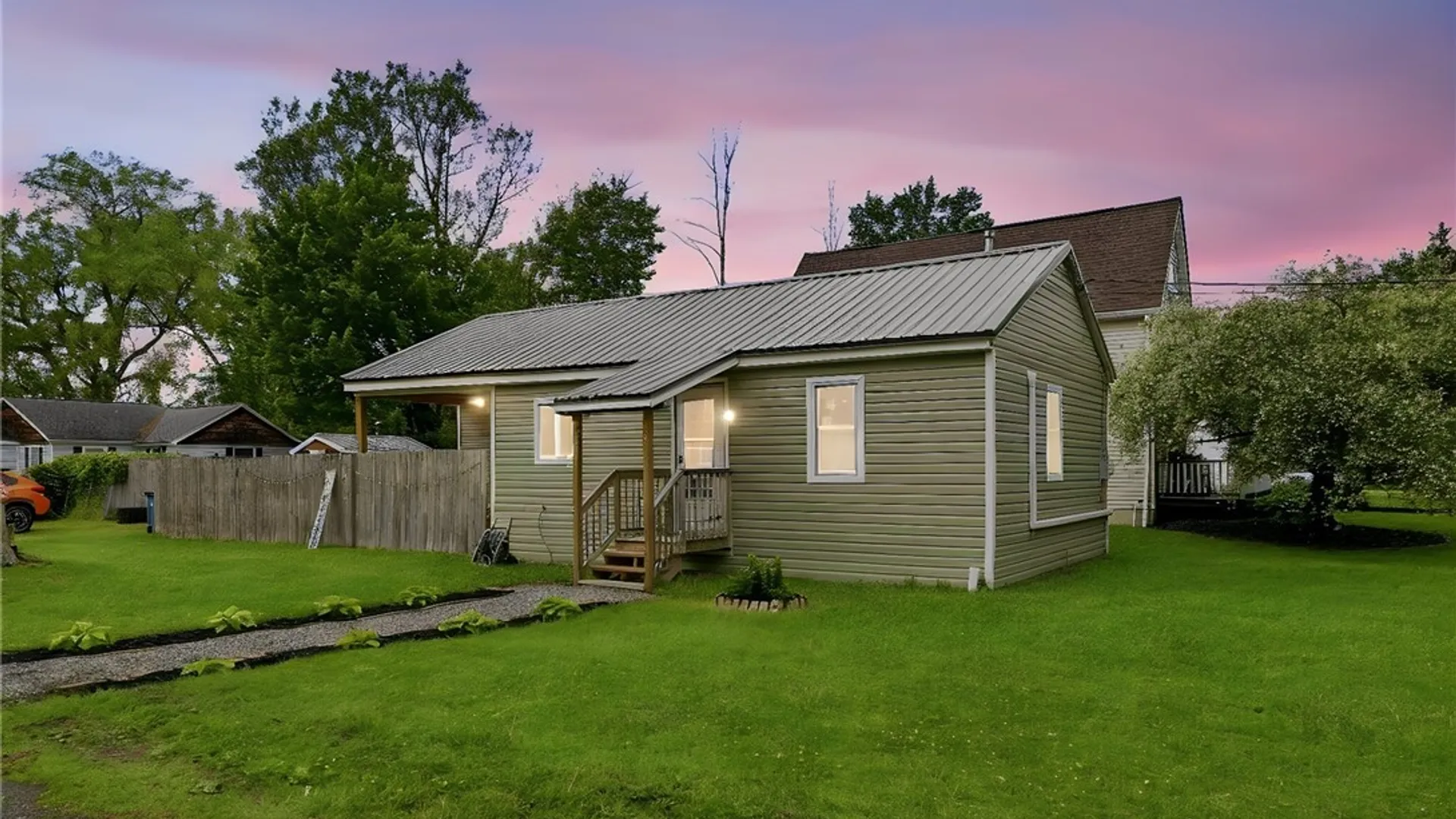 Property at 9686 Lenox Street, Evans, NY 14006 4