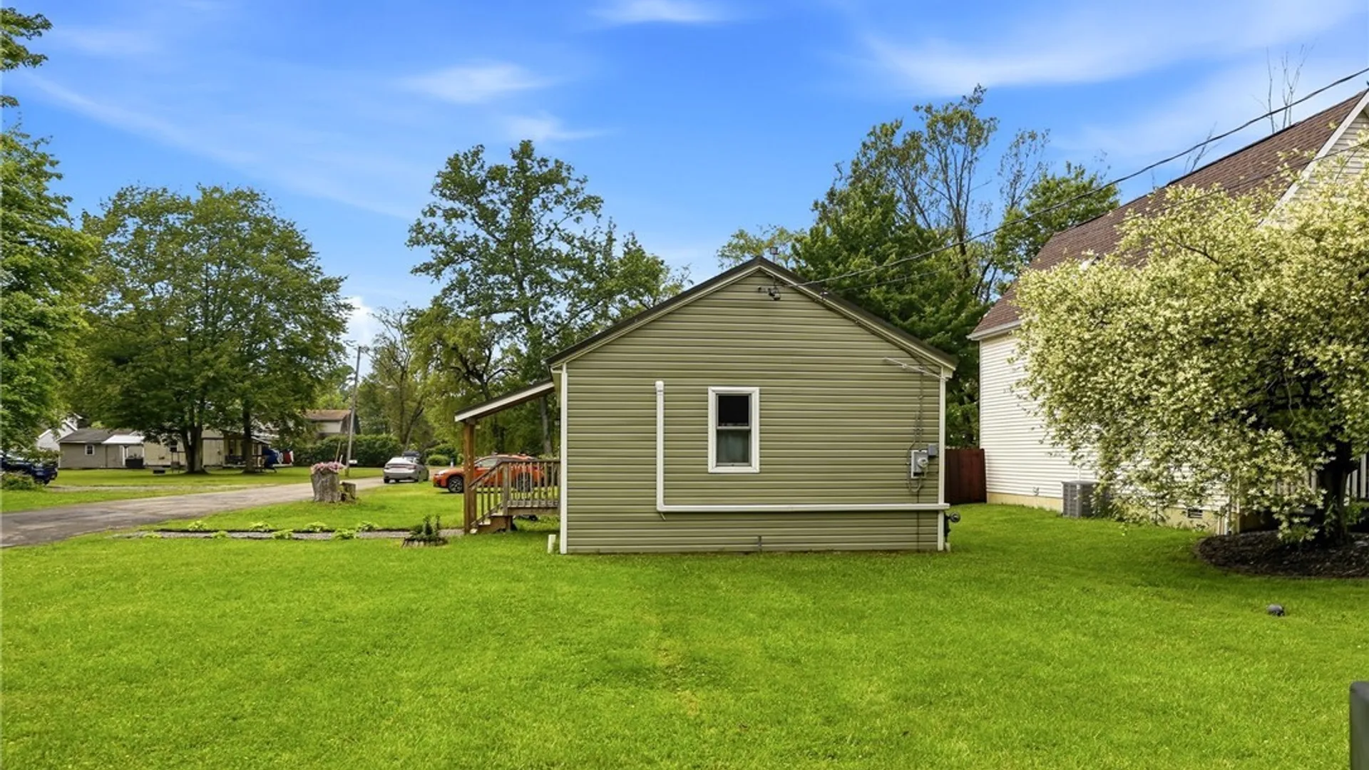 Property at 9686 Lenox Street, Evans, NY 14006 5