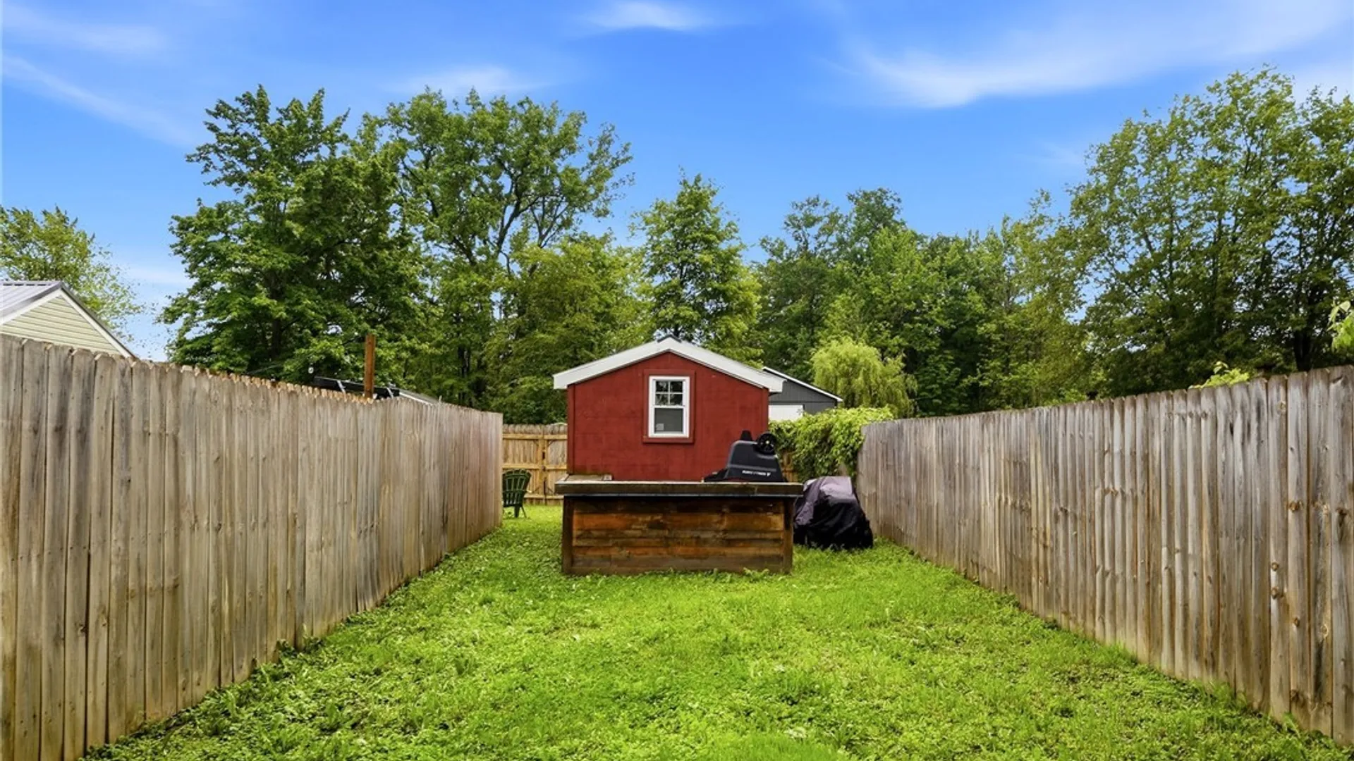 Property at 9686 Lenox Street, Evans, NY 14006 7