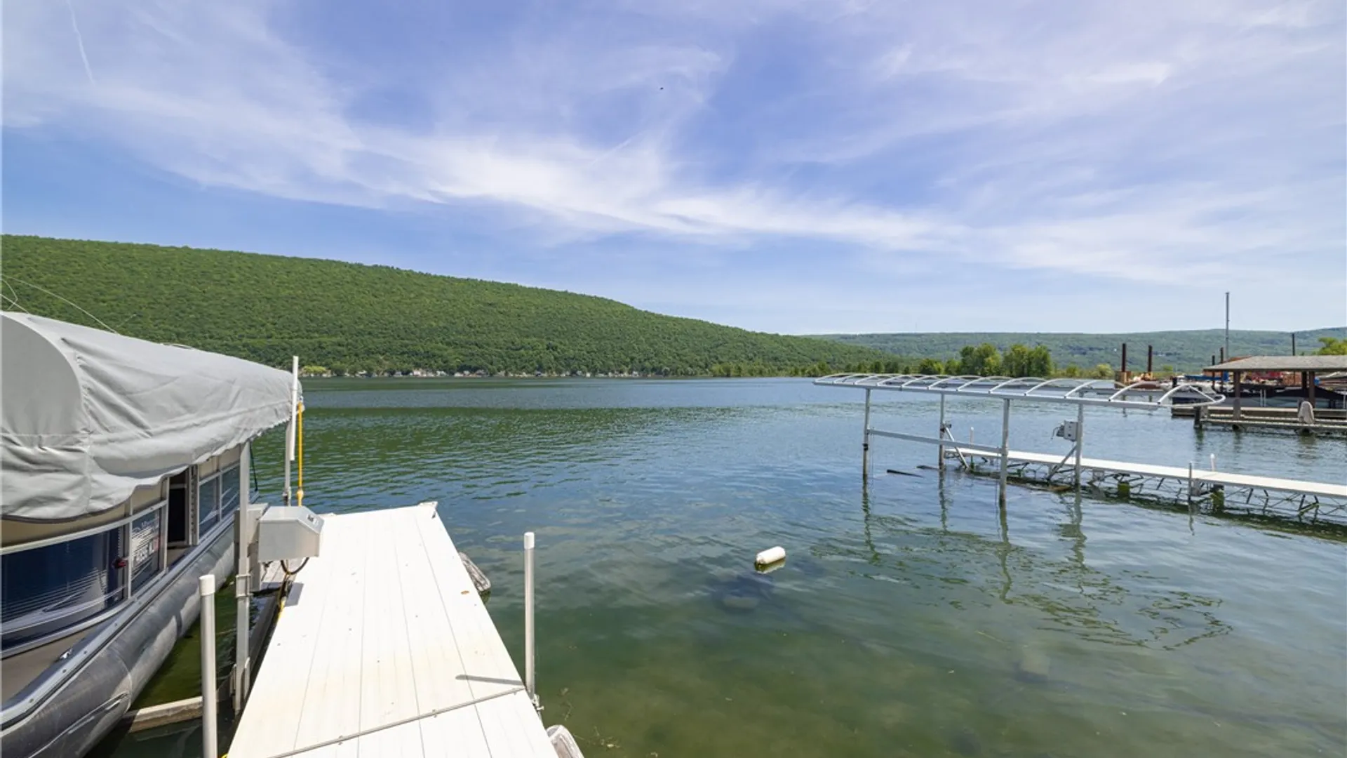 Property at 7113 State Route 21 Road, South Bristol, NY 14512 11
