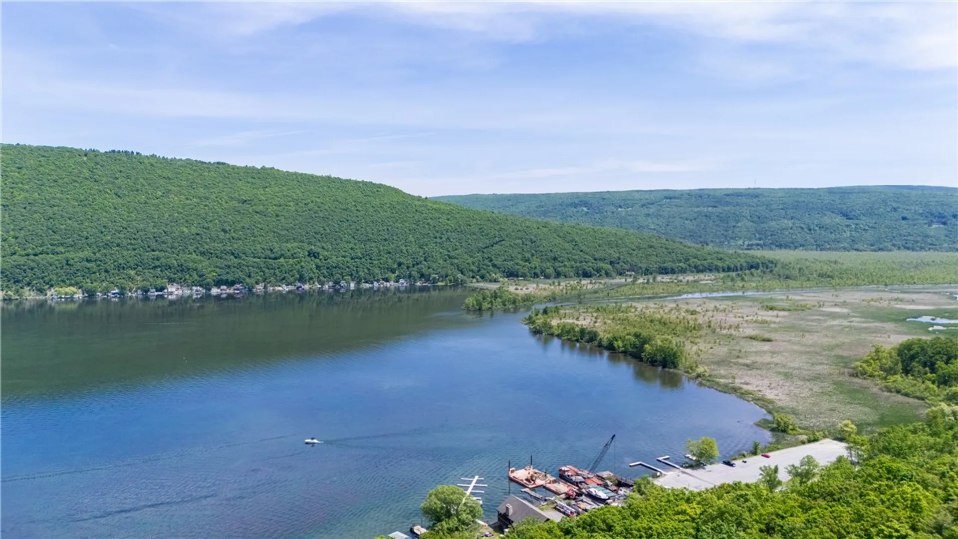 Property at 7113 State Route 21 Road, South Bristol, NY 14512 14
