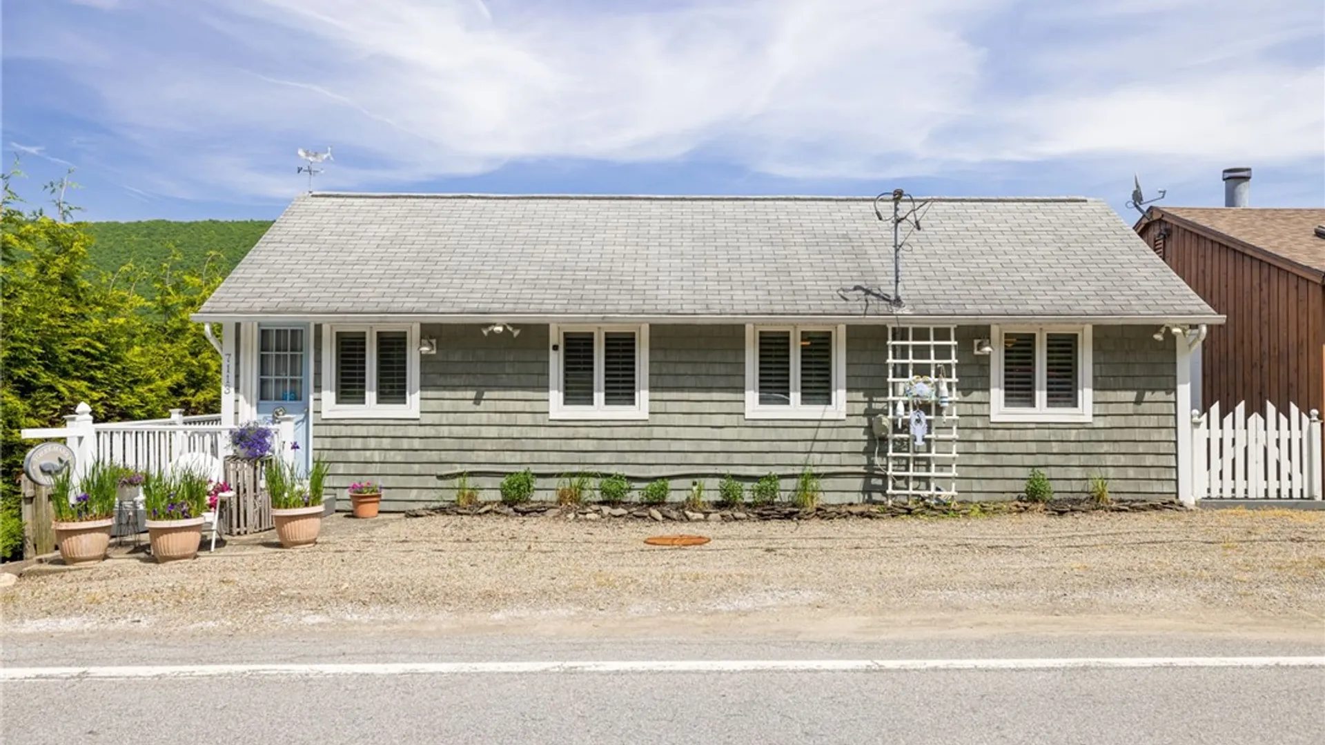Property at 7113 State Route 21 Road, South Bristol, NY 14512 2