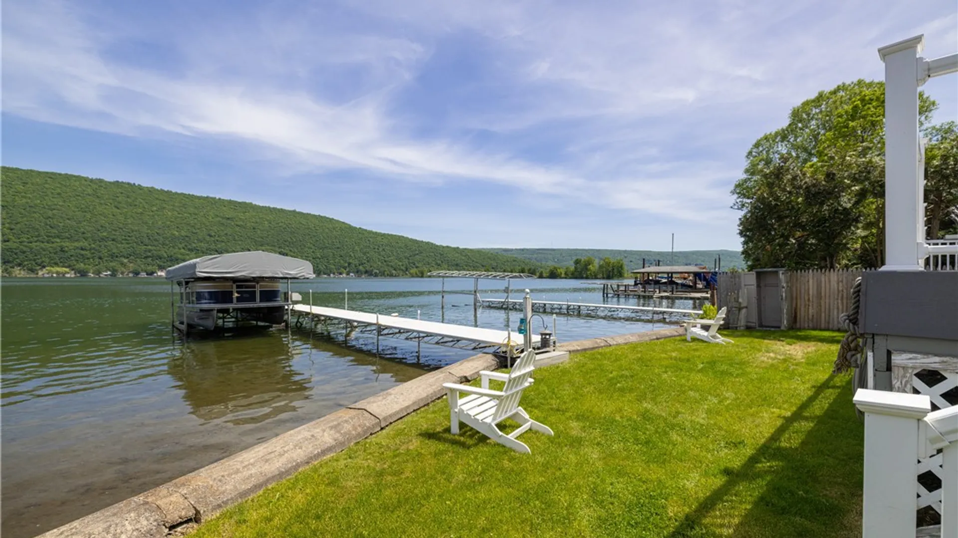 Property at 7113 State Route 21 Road, South Bristol, NY 14512 34