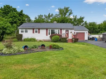 Property at 7151 Collamer Road, Manlius, NY 13057